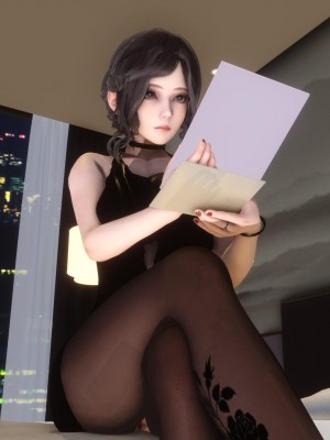 [Ann] 淫欲全家桶 14（有水印、无码、完整版）_14_125