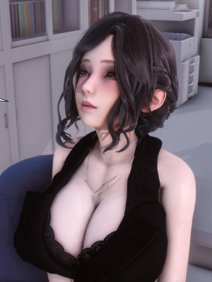 [Ann] 淫欲全家桶 14（有水印、无码、完整版）_14_135