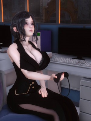 [Ann] 淫欲全家桶 14（有水印、无码、完整版）_14_137