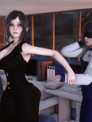 [Ann] 淫欲全家桶 14（有水印、无码、完整版）_14_140