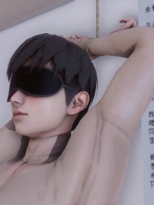 [Ann] 淫欲全家桶 14（有水印、无码、完整版）_14_143