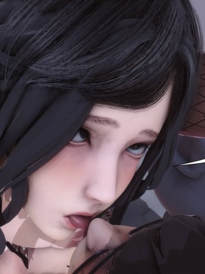 [Ann] 淫欲全家桶 14（有水印、无码、完整版）_14_187