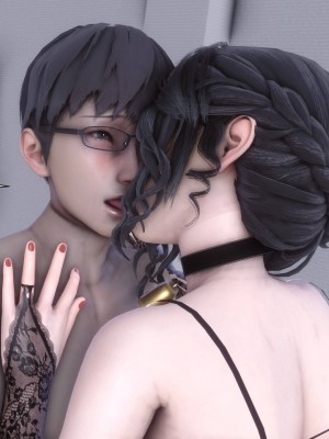 [Ann] 淫欲全家桶 14（有水印、无码、完整版）_14_217