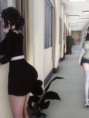 [Ann] 淫欲全家桶 14（有水印、无码、完整版）_14_244
