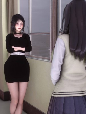 [Ann] 淫欲全家桶 14（有水印、无码、完整版）_14_247