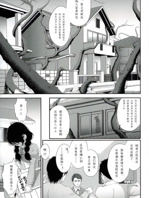 (C89) [山田一族。 (袋小路、もきゅ)] 性奴隷戦姫2 (Go!プリンセスプリキュア) [夏姬霸汉化组]_03