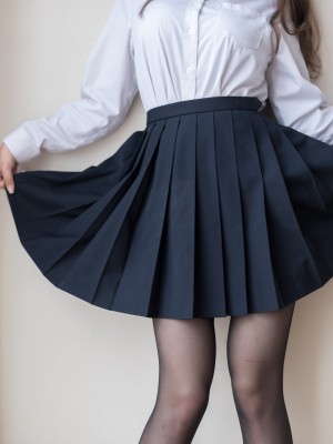 香草喵露露 NO.006 黑丝萌妹_69-Coser@香草喵露露 No.006 黑丝萌妹-4KHD.com-014
