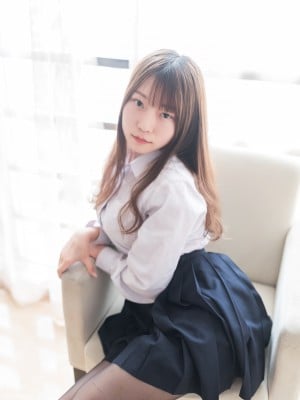 香草喵露露 NO.006 黑丝萌妹_83-Coser@香草喵露露 No.006 黑丝萌妹-4KHD.com-028