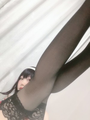 香草喵露露 No.015 诗羽学姐睡衣自拍_271-Coser@香草喵露露 No.015 诗羽学姐睡衣自拍-4KHD.com-005