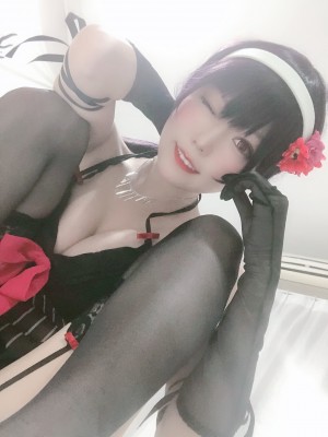 香草喵露露 No.015 诗羽学姐睡衣自拍_274-Coser@香草喵露露 No.015 诗羽学姐睡衣自拍-4KHD.com-008