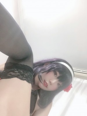 香草喵露露 No.015 诗羽学姐睡衣自拍_275-Coser@香草喵露露 No.015 诗羽学姐睡衣自拍-4KHD.com-009