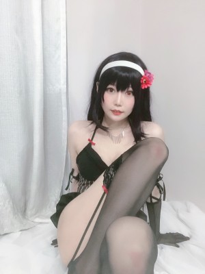 香草喵露露 No.015 诗羽学姐睡衣自拍_287-Coser@香草喵露露 No.015 诗羽学姐睡衣自拍-4KHD.com-021