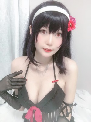 香草喵露露 No.015 诗羽学姐睡衣自拍_289-Coser@香草喵露露 No.015 诗羽学姐睡衣自拍-4KHD.com-023