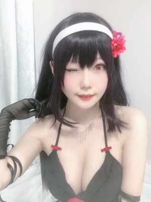 香草喵露露 No.015 诗羽学姐睡衣自拍_297-Coser@香草喵露露 No.015 诗羽学姐睡衣自拍-4KHD.com-031