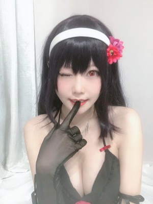 香草喵露露 No.015 诗羽学姐睡衣自拍_298-Coser@香草喵露露 No.015 诗羽学姐睡衣自拍-4KHD.com-032