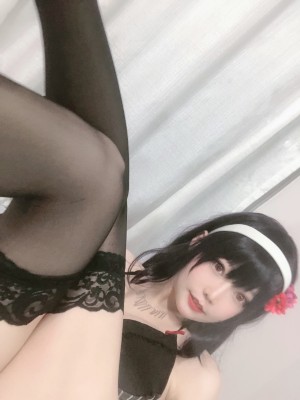 香草喵露露 No.015 诗羽学姐睡衣自拍_305-Coser@香草喵露露 No.015 诗羽学姐睡衣自拍-4KHD.com-039