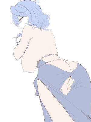 2024／07／06~ Uncensored | No line_art draft_081_97561049_AKO_png_linedraft_01_s736_line_draft