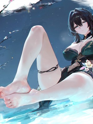 2024／07／06~ Uncensored | No line_art draft_096_95471953_Ruanmei_2k_resolution_no_water_mark_01_s728_2k
