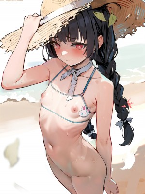 2024／07／06~ Uncensored | No line_art draft_146_84896631_kasumizawa_miyu_R18_and_high_resolution_02_s684_2k_h
