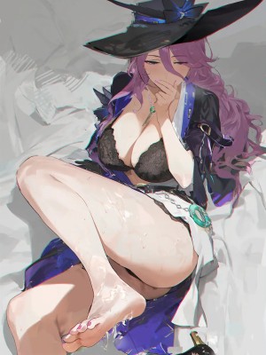 2024／07／06~ Uncensored | No line_art draft_270_109443065_Jade_png_01_s765h1_png