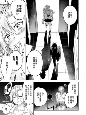 [無田川] 下剋上 嫌な女に復讐してやる!! (COMIC 快楽天ビースト 2024年9月号) [死兆修会] [DL版]_05