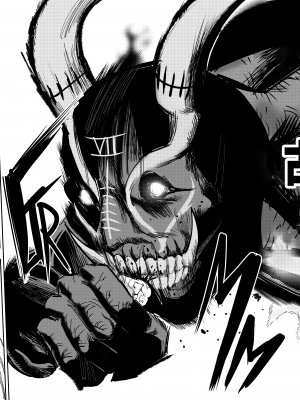 [Furiouzly] 我把身体卖给了神明 | I Sold My Body to a God Chapter 4[路小茜个人汉化]_222_chapter4_044_045