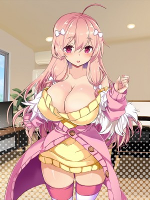 [黒川いづみ] だってだってお姉ちゃんの彼氏が大好きなんだもん！！_059