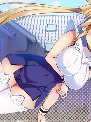 [黒川いづみ] だってだってお姉ちゃんの彼氏が大好きなんだもん！！_005