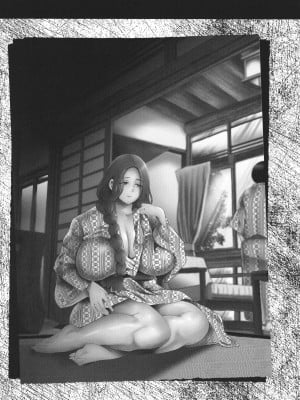 [しょむ] 昔の浮気相手の子が実は私の息子の同級生で... + とらのあな イラストカード  [中国翻訳] [无修正]_067