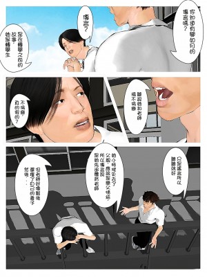 [きるきん] さらば愛しの如月｜再會我心愛的如月 [機翻+綠豆松個人潤色]_016