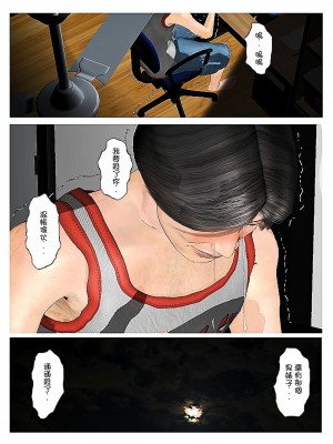 [きるきん] さらば愛しの如月｜再會我心愛的如月 [機翻+綠豆松個人潤色]_070