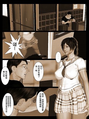 [きるきん] さらば愛しの如月｜再會我心愛的如月 [機翻+綠豆松個人潤色]_085