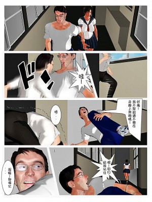 [きるきん] さらば愛しの如月｜再會我心愛的如月 [機翻+綠豆松個人潤色]_084