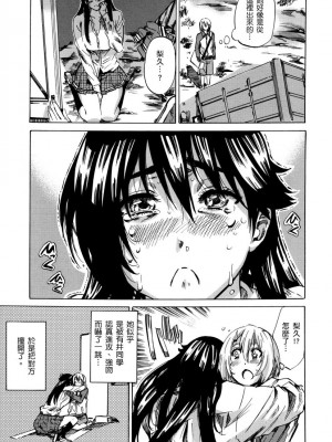 [MARUTA] 長身で無口の彼女が発情してきたらエロいよね？｜高挑又寡言的她，一旦發情就色到不行？ [中国翻訳] [DL版]_050