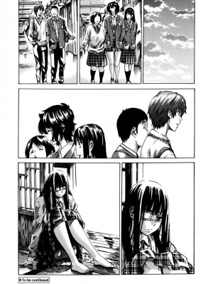 [MARUTA] 長身で無口の彼女が発情してきたらエロいよね？｜高挑又寡言的她，一旦發情就色到不行？ [中国翻訳] [DL版]_169