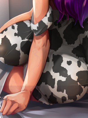[あぐ] 激情のリビドー2 [巨乳星人個人漢化]_0383