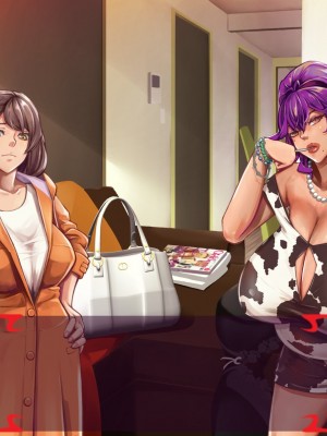 [あぐ] 激情のリビドー2 [巨乳星人個人漢化]_1328