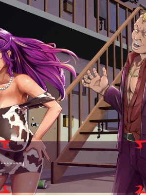 [あぐ] 激情のリビドー2 [巨乳星人個人漢化]_1260