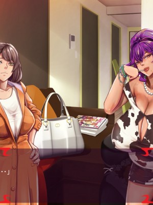 [あぐ] 激情のリビドー2 [巨乳星人個人漢化]_1323