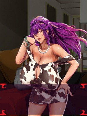 [あぐ] 激情のリビドー2 [巨乳星人個人漢化]_1276