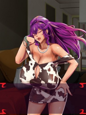[あぐ] 激情のリビドー2 [巨乳星人個人漢化]_1280