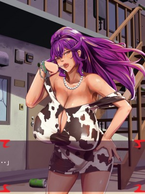 [あぐ] 激情のリビドー2 [巨乳星人個人漢化]_1257