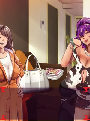 [あぐ] 激情のリビドー2 [巨乳星人個人漢化]_1322