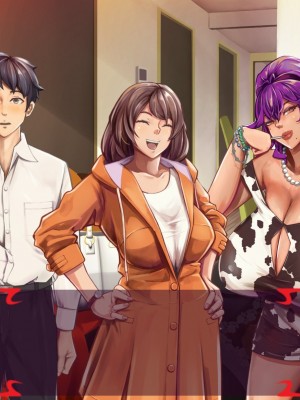[あぐ] 激情のリビドー2 [巨乳星人個人漢化]_0039