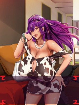 [あぐ] 激情のリビドー2 [巨乳星人個人漢化]_0028