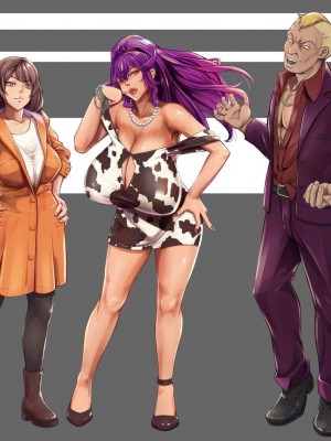 [あぐ] 激情のリビドー2 [巨乳星人個人漢化]_1722