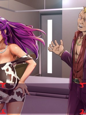[あぐ] 激情のリビドー2 [巨乳星人個人漢化]_0496