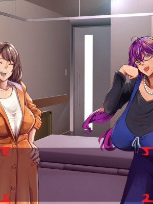 [あぐ] 激情のリビドー2 [巨乳星人個人漢化]_1351