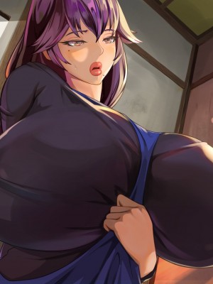 [あぐ] 激情のリビドー2 [巨乳星人個人漢化]_1433