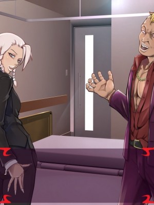 [あぐ] 激情のリビドー2 [巨乳星人個人漢化]_0319